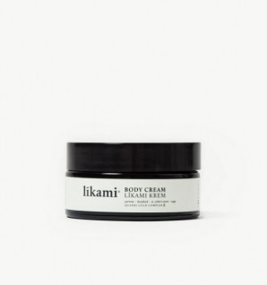 Cosmetica Likami on Boutique Cosmétique